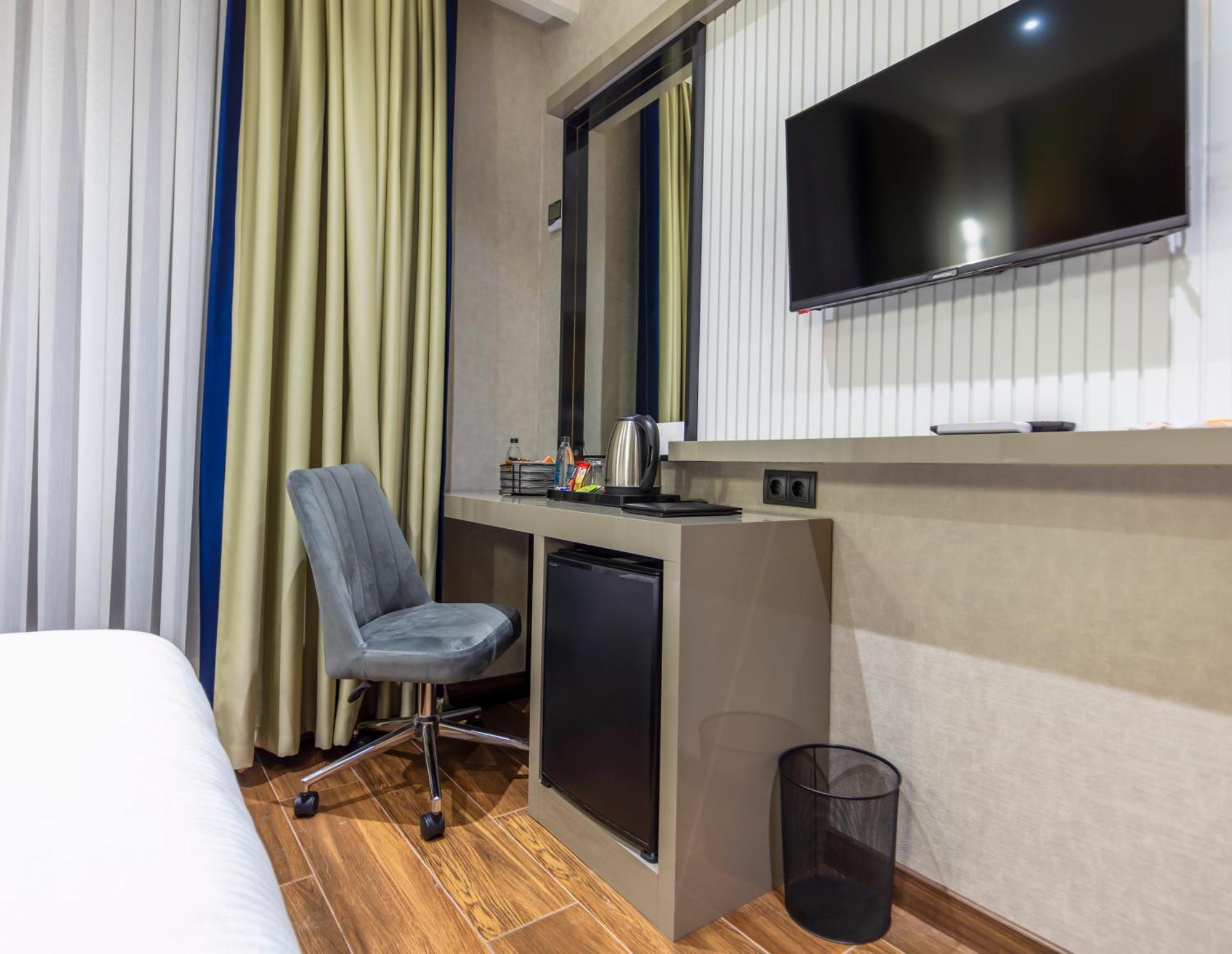 Dem Premium Hotel - Round Trip Airport Service - Istanbul International Airport Arnavutkoy Exterior foto